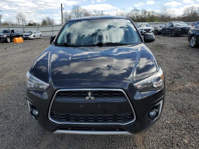 Photo 5 from auction – 2015 MITSUBISHI OUTLANDER with VIN 4A4AR4AU9FE047681