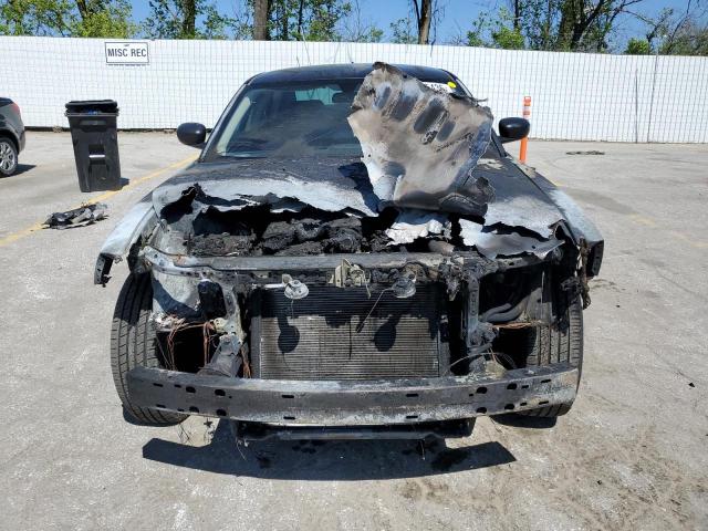 Photo 5 from auction – 2008 DODGE CHARGER with VIN 2B3KA43G18H228152