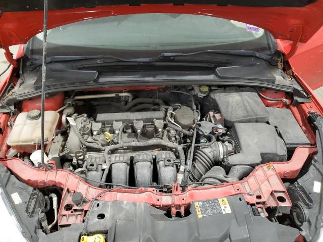 Photo 12 from auction – 2016 FORD FOCUS SE with VIN 1FADP3K26GL303974