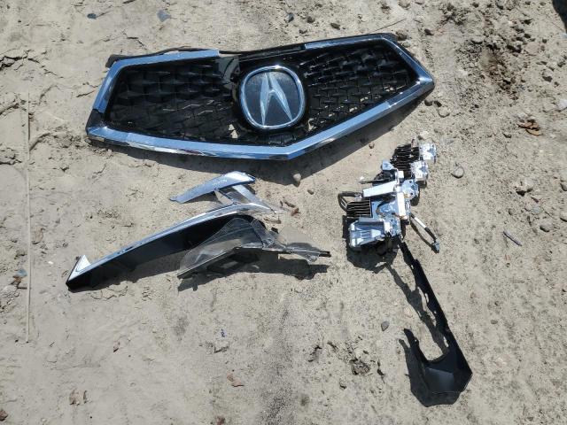 Photo 13 from auction – 2017 ACURA MDX TECHNO with VIN 5FRYD4H58HB036061
