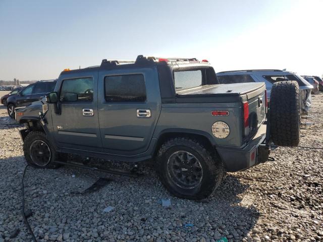 Photo 2 from auction – 2005 HUMMER H2 SUT with VIN 5GRGN22U05H117984