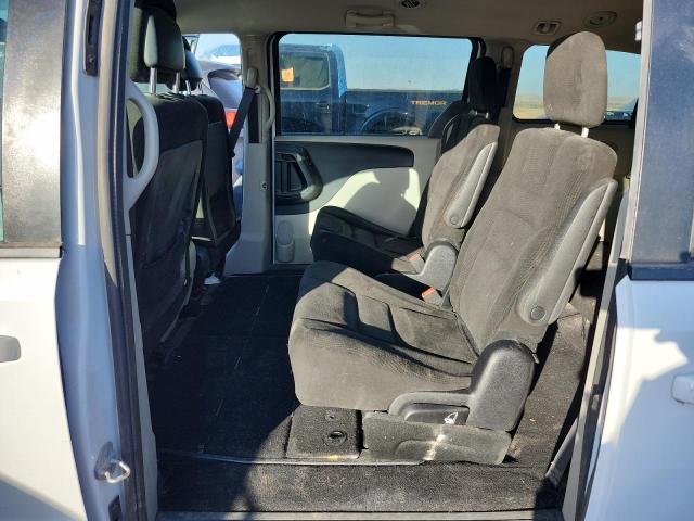 Photo 11 from auction – 2016 DODGE GRAND CARA with VIN 2C4RDGCG8GR373185