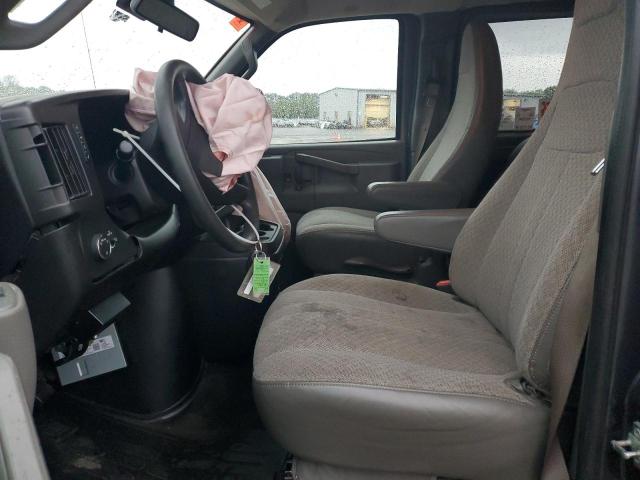 Photo 7 from auction – 2019 CHEVROLET EXPRESS G3 with VIN 1GAZGPFG2K1190972
