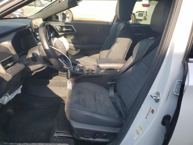 Photo 7 from auction – 2023 MITSUBISHI OUTLANDER with VIN JA4J4UA85PZ047674