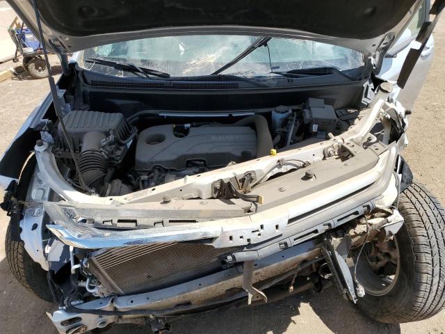Photo 12 from auction – 2021 CHEVROLET EQUINOX LT with VIN 3GNAXUEV9MS142199