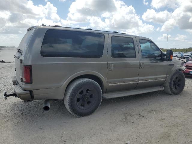 Photo 3 from auction – 2005 FORD EXCURSION with VIN 1FMNU42P05EA12859