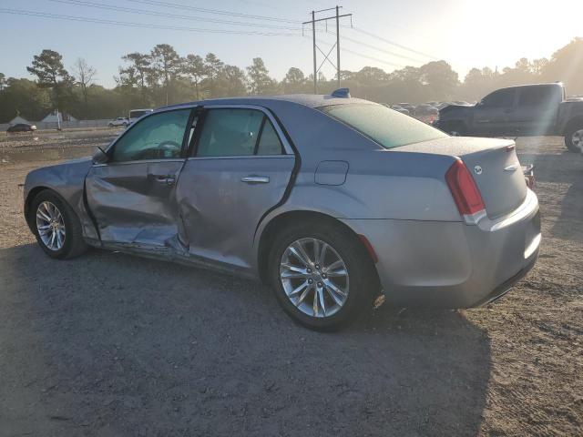 Снимка 2 от търг – 2016 CHRYSLER 300C с VIN 2C3CCAEG7GH273205