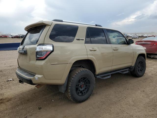 Photo 3 from auction – 2016 TOYOTA 4RUNNER SR with VIN JTEBU5JR4G5315500