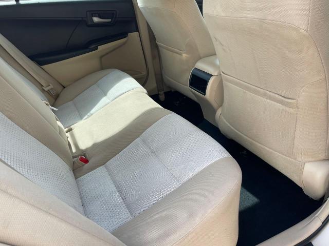 Photo 6 from auction – 2012 TOYOTA CAMRY BASE with VIN 4T1BF1FK9CU159081