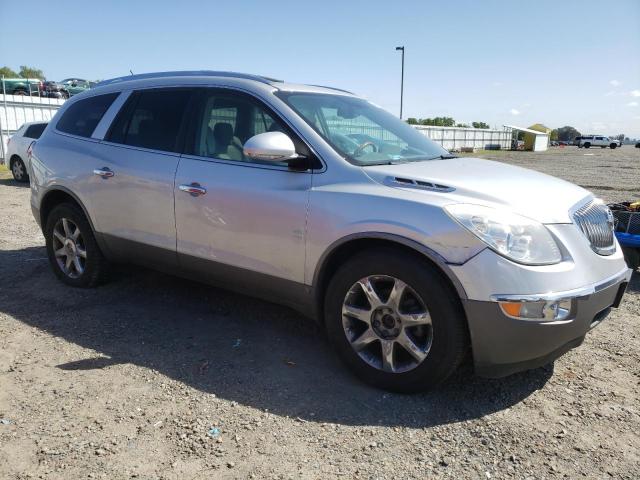 Снимка 4 от търг – 2010 BUICK ENCLAVE CX с VIN 5GALVCED6AJ178116