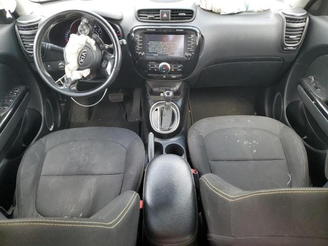 Фото 8 с аукциона – 2014 KIA SOUL + с VIN KNDJP3A59E7015719