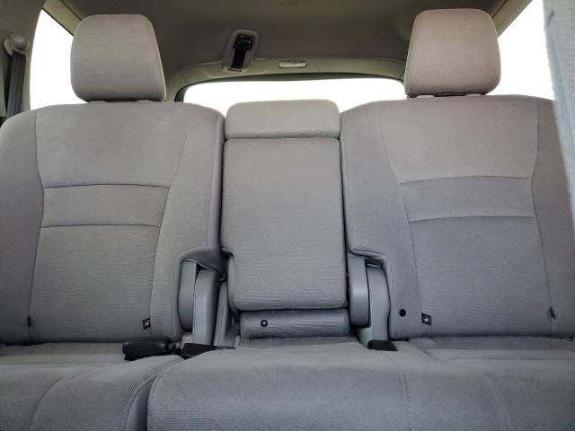 Photo 10 from auction – 2019 HONDA PILOT EX with VIN 5FNYF6H32KB048493