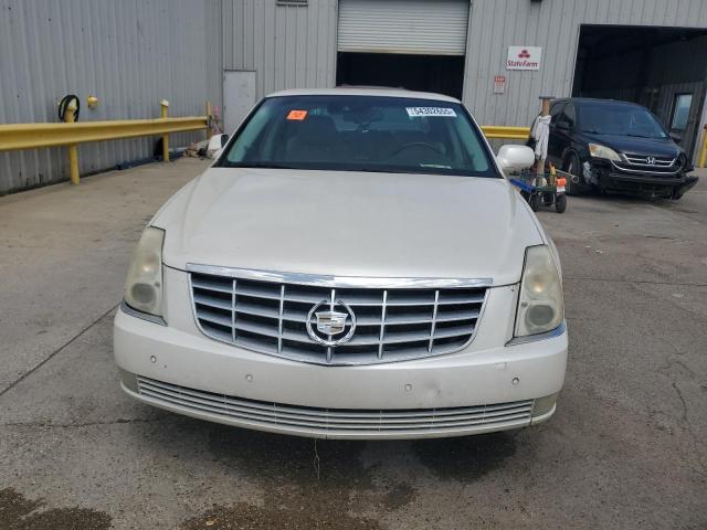 Photo 5 from auction – 2009 CADILLAC DTS with VIN 1G6KD57Y49U141653
