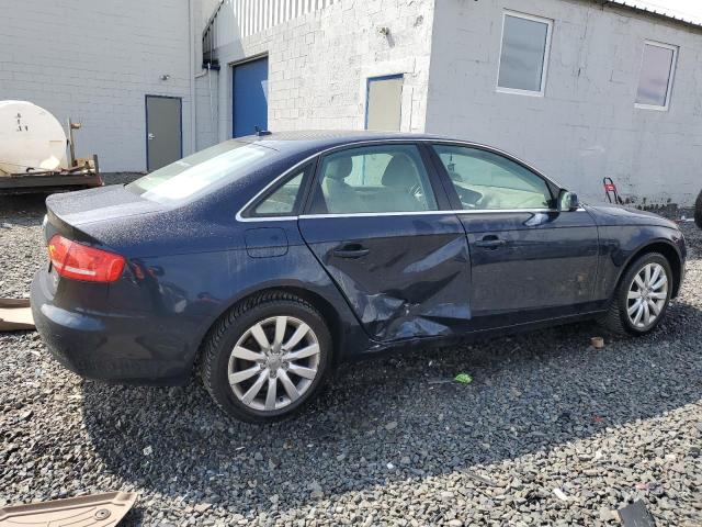 Photo 3 from auction – 2010 AUDI A4 PREMIUM with VIN WAUFFAFL2AN058032