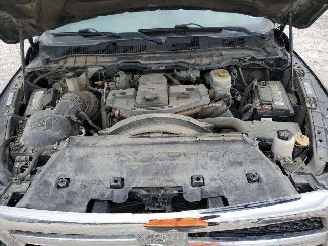 Photo 11 from auction – 2016 RAM 2500 ST with VIN 3C6UR5CL6GG118464