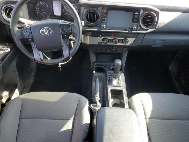 Photo 8 from auction – 2023 TOYOTA TACOMA ACC with VIN 3TYRX5GN0PT070773