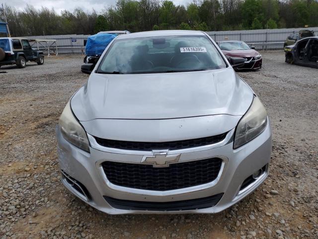 Photo 5 from auction – 2015 CHEVROLET MALIBU LTZ with VIN 1G11F5SL8FF328739