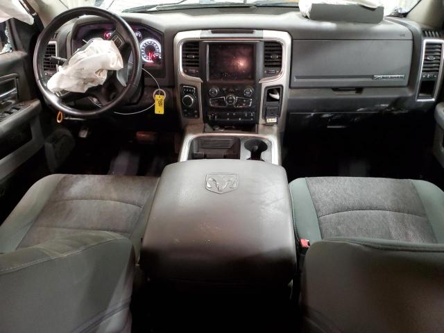 Photo 8 from auction – 2018 RAM 1500 SLT with VIN 1C6RR7GM3JS308498