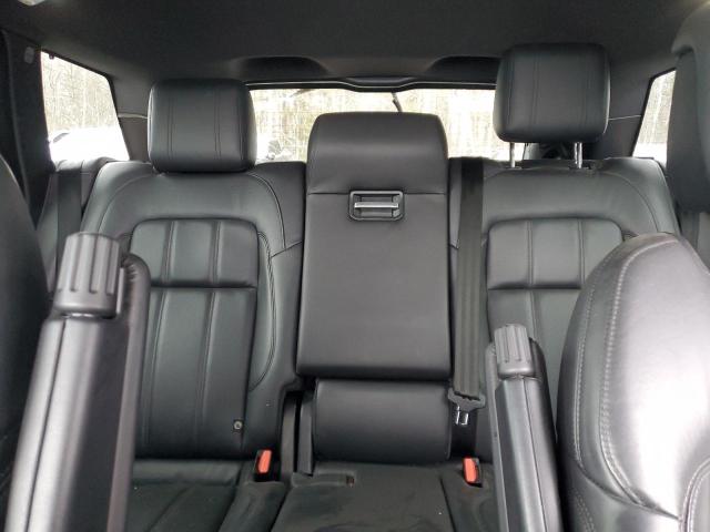 Photo 10 from auction – 2018 LAND ROVER RANGE ROVE with VIN SALWR2RK8JA187976