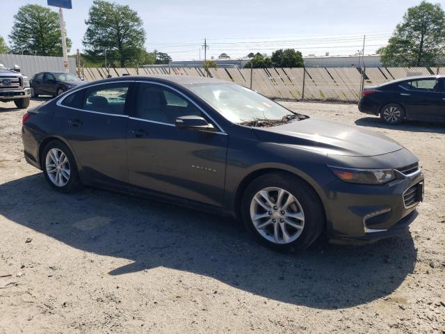 Photo 4 from auction – 2016 CHEVROLET MALIBU with VIN 1G1ZE5ST0GF266700