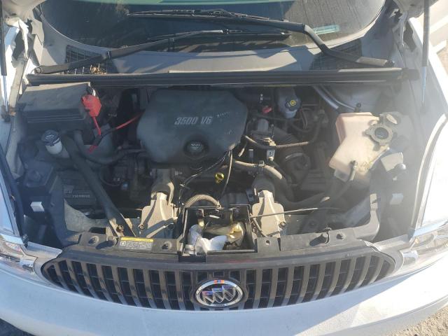 Photo 12 from auction – 2006 BUICK RENDEZVOUS with VIN 3G5DA03L96S603073