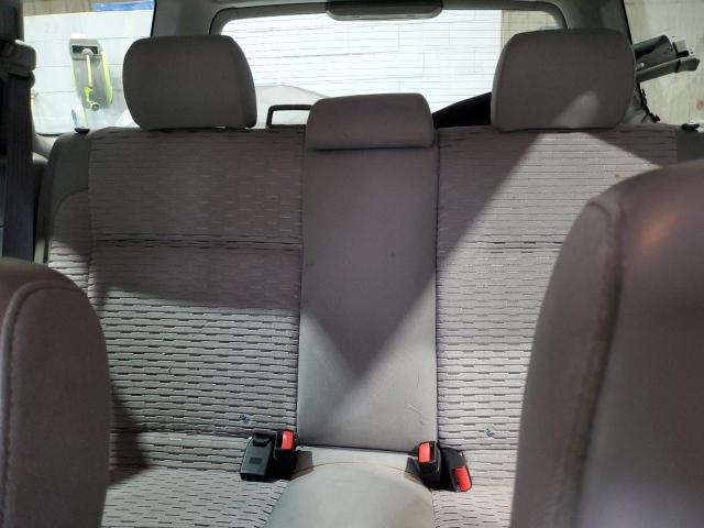 Photo 10 from auction – 2005 SUBARU FORESTER 2 with VIN JF1SG65645H722140