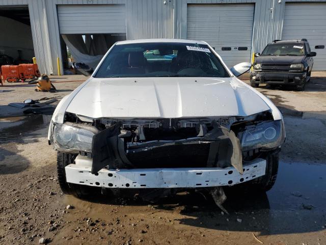 Photo 5 from auction – 2021 CHRYSLER 300 S with VIN 2C3CCABG8MH529478