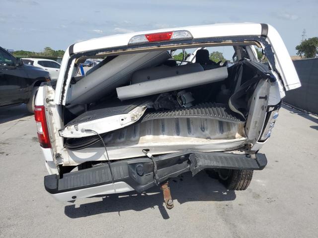Photo 6 from auction – 2018 FORD F150 with VIN 1FTEW1EP4JKE63135