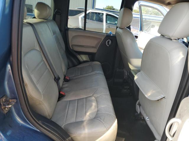 Photo 11 from auction – 2003 JEEP LIBERTY LI with VIN 1J4GL58K73W600258