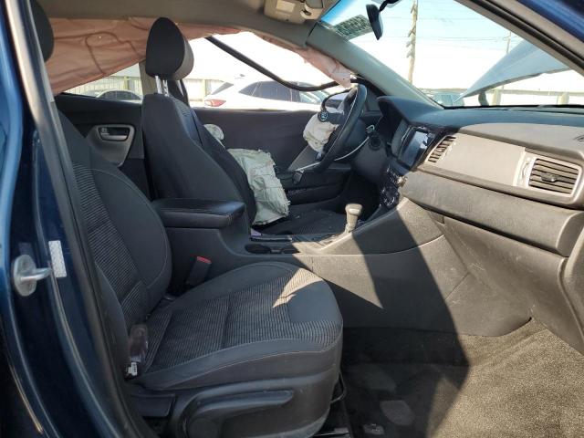 Photo 7 from auction – 2017 KIA NIRO FE with VIN KNDCB3LC9H5042762