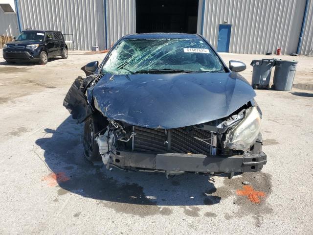 Photo 5 from auction – 2015 TOYOTA COROLLA L with VIN 2T1BURHE3FC382718