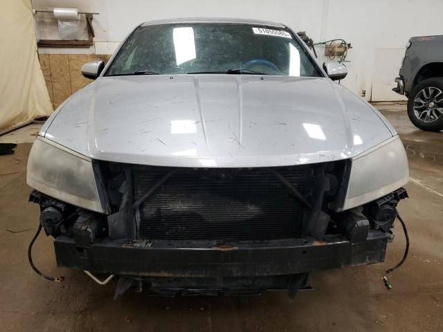 Photo 5 from auction – 2014 DODGE AVENGER R/ with VIN 1C3CDZBG6EN160723