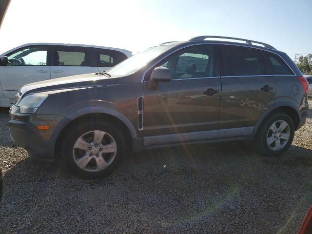 Zdjęcie 1 z aukcji – 2014 CHEVROLET CAPTIVA LS z VIN 3GNAL2EK4ES550360