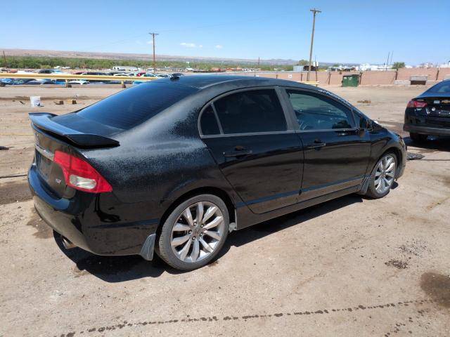 Photo 3 from auction – 2010 HONDA CIVIC SI with VIN 2HGFA5E52AH700738