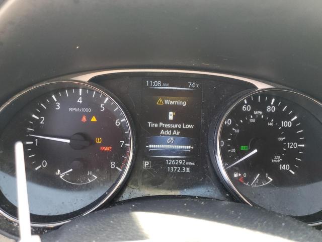 Photo 9 from auction – 2016 NISSAN ROGUE S with VIN 5N1AT2MVXGC798783