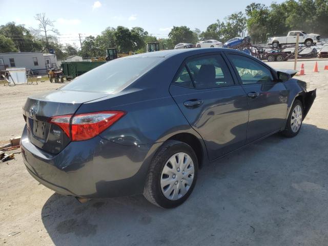 Photo 3 from auction – 2014 TOYOTA COROLLA L with VIN 5YFBURHE7EP172024