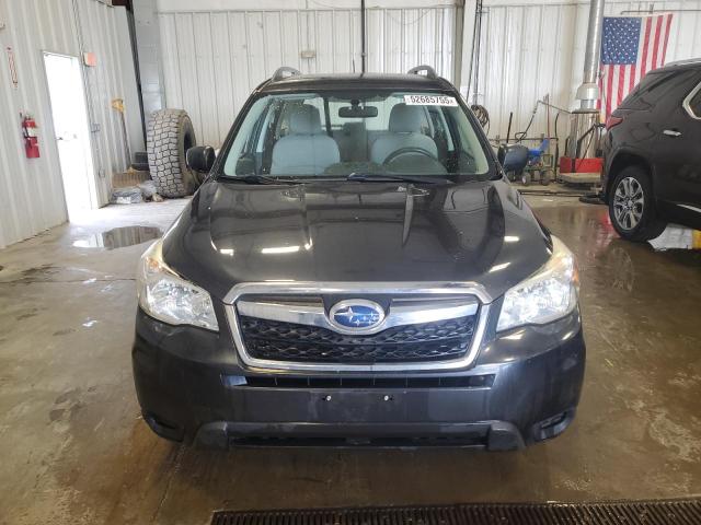 Photo 5 from auction – 2015 SUBARU FORESTER 2 with VIN JF2SJABC8FH501779