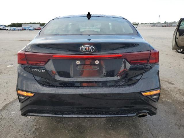 Photo 6 from auction – 2019 KIA FORTE FE with VIN 3KPF24ADXKE011076