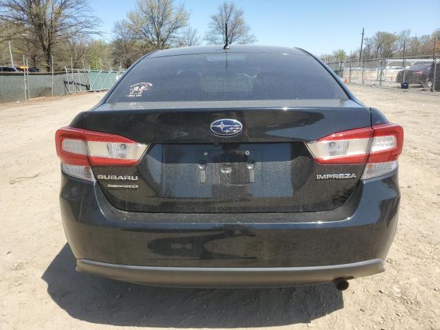 Photo 6 from auction – 2019 SUBARU IMPREZA with VIN 4S3GKAA6XK3617313