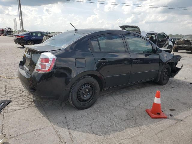 Photo 3 from auction – 2008 NISSAN SENTRA 2.0 with VIN 3N1AB61E28L662210