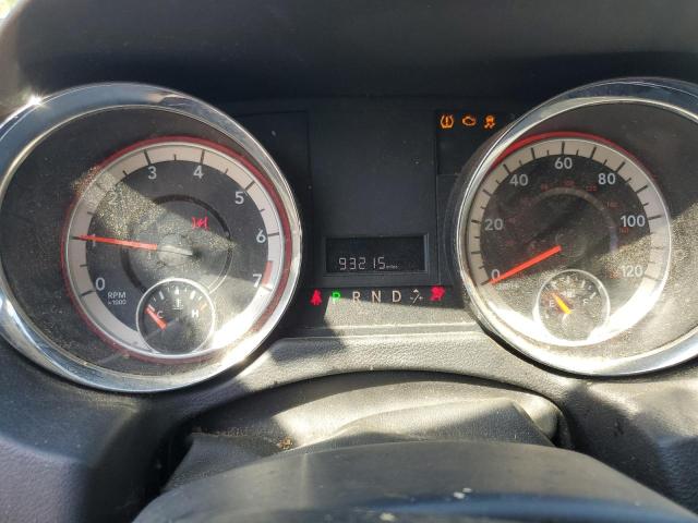 Photo 9 from auction – 2011 DODGE GRAND CARA with VIN 2D4RN4DGXBR715466