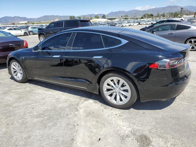 Photo 2 from auction – 2018 TESLA MODEL S with VIN 5YJSA1E20JF297179
