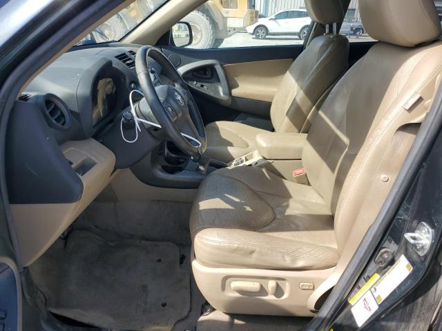 Photo 7 from auction – 2012 TOYOTA RAV4 LIMIT with VIN 2T3YF4DV6CW110064