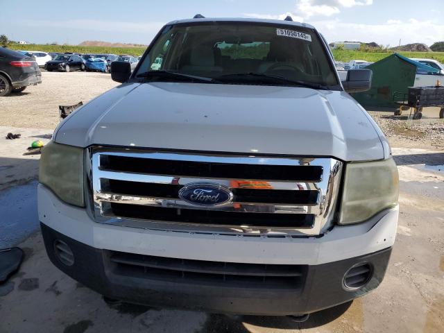 Photo 5 from auction – 2007 FORD EXPEDITION with VIN 1FMFU16567LA34584