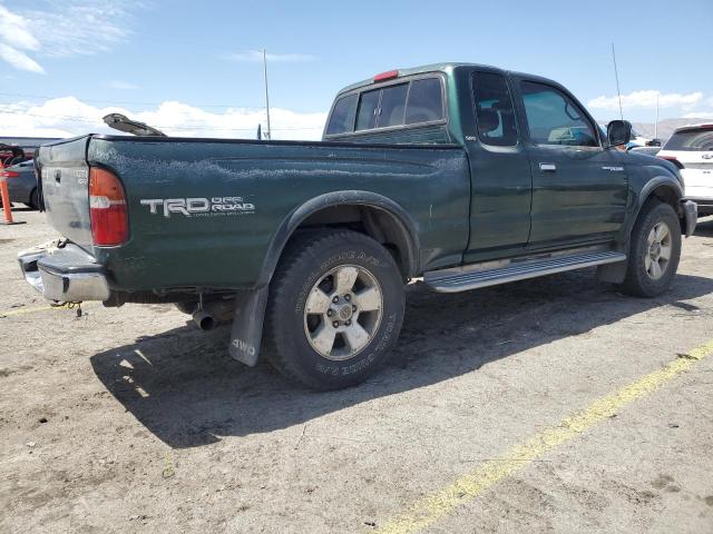 Photo 3 from auction – 2000 TOYOTA TACOMA XTR with VIN 4TAWN72N4YZ623900