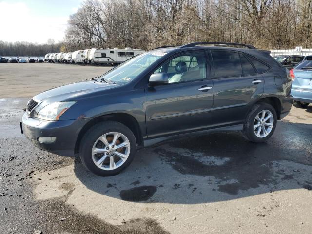 Снимка 1 от търг – 2008 LEXUS RX 350 с VIN 2T2HK31U18C066540
