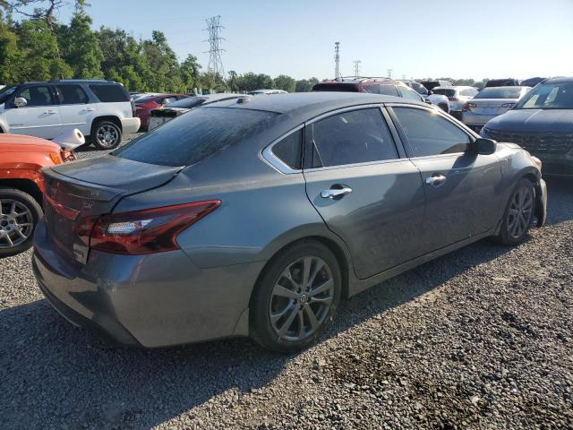 Photo 3 from auction – 2018 NISSAN ALTIMA with VIN 1N4AL3AP4JC286546