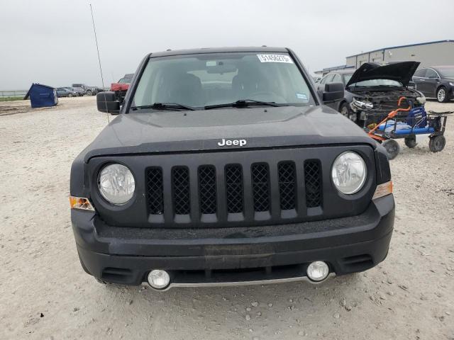Photo 5 from auction – 2011 JEEP PATRIOT LA with VIN 1J4NT4GB7BD226697