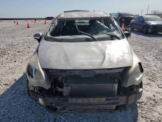 Photo 5 from auction – 2014 KIA RIO LX with VIN KNADM4A30E6329515