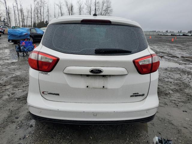 Zdjęcie 6 z aukcji – 2013 FORD C-MAX SEL z VIN 1FADP5BU2DL521290